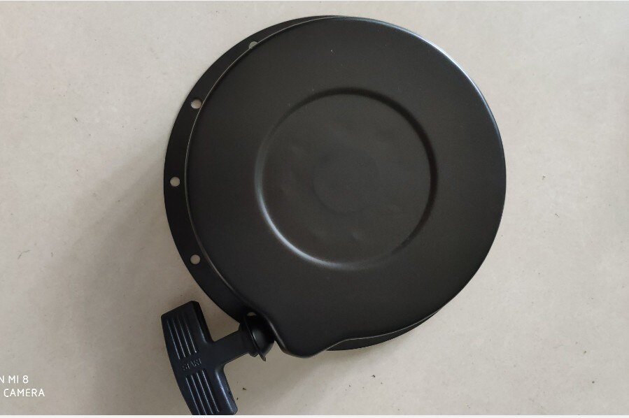 KM186F 186F 186FA Recoil Starter FIT KIPOR KAMA diesel generator spare parts