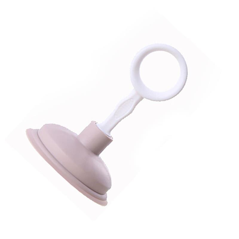 Rørledning uddybning stempel sugerørsrenser afløb badekar vask gummiuddybning husholdning køkken rengøring håndvask