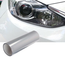Voor auto vinyl koplampfolie uv-bestendig beschermkap achterlichten bescherming auto stickers / decal auto lamp accessoires