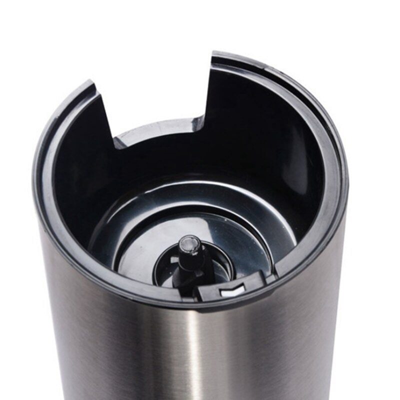 Electric Coffee Grinder Household Electric Coffee Bean Powder Machine EU PLUG