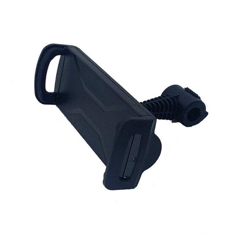 Soporte Premium para reposacabezas de asiento trasero de coche, para tableta/GPS/IPAD de 7-10 pulgadas: 4