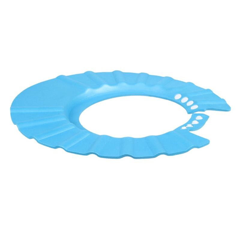 Bonnet de bain pour enfants | Shampooing souple et réglable pour bébé, chapeau de douche pour enfants, chapeau de bain pour enfants