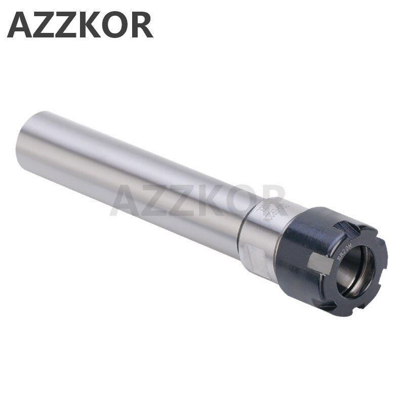 Straight Shank Handle Engraving Clamp Extension Collet Type M Chuck Holder Rod Tools Elongation ER8 ER11 ER1620 Milling System