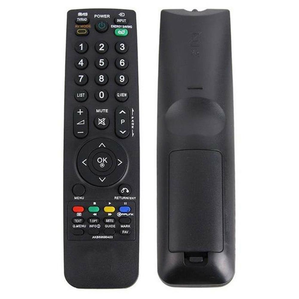 Mando a distancia AKB69680403 para TV LG 32LG2100 32LH2000 32LH3000 32LD320 42LH35FD 42PQ20D 50PQ20D 22LU4010 26LH2010