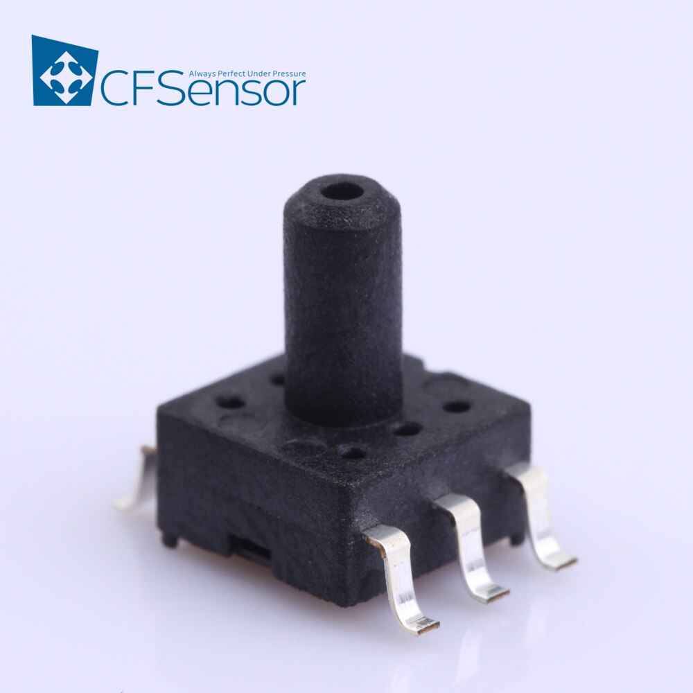 XGZP020SB1 Patch Package MEMS Pressure Sensor 20KPa Barometer Vacuum Cleaner Negative Pressure Vacuum