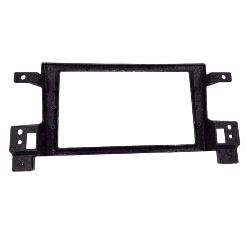 2Din Car Radio Stereo Fascia Dash Frame Trim Kit for Suzuki Grand Vitara 2005+