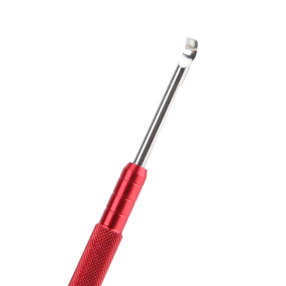 Carbon Steel Watch Hand Lifting Levers Removing Hands from Movements Tools Metal Watch Repairing Tool Watchmakers