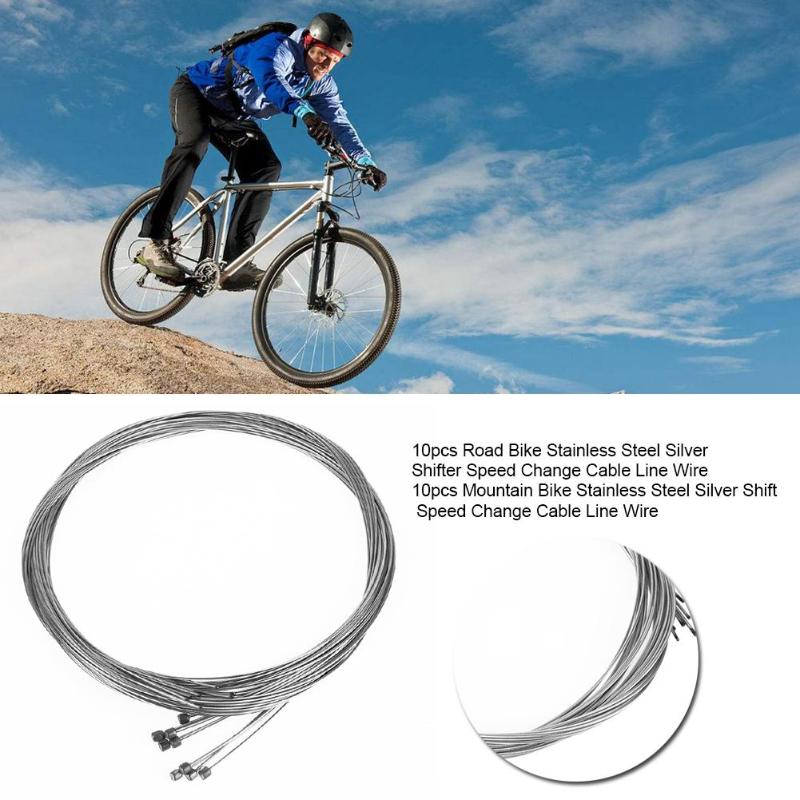 nippel spaak 14G zilver Upside-down