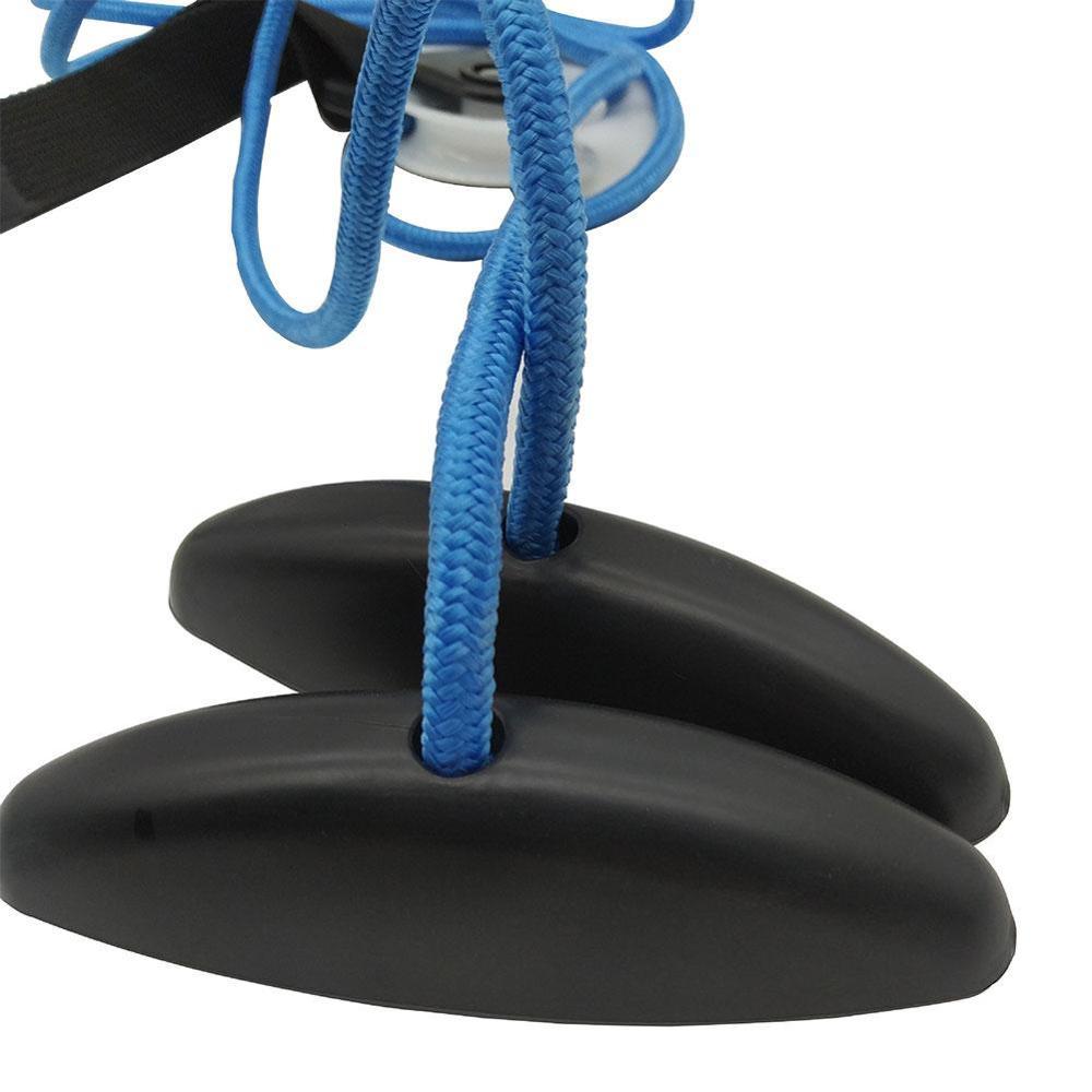 Pijnbestrijding Bovenste Ledematen Schouder Gezamenlijke Revalidatie Training Indoor Schouder Sport Touw Eenvoudige Katrol Ring Thuis Brace Ondersteuning