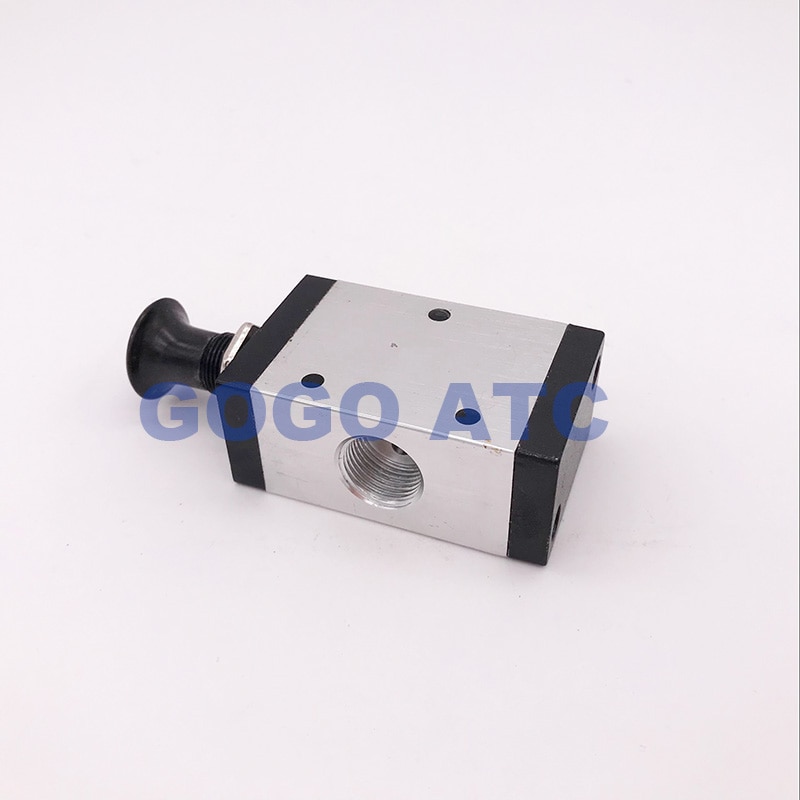 Heschen Air Pneumatische Manifold Blok 8 Way 11 Poort 1/4 PT Schroefdraadpoorten Snelle Connector Slang Inline