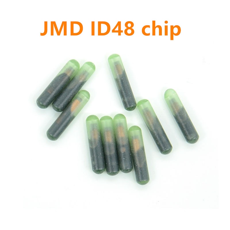 Originele ID48 Transponder Chip Gebruikt Voor Jmd Handige Baby Key Programmeur
