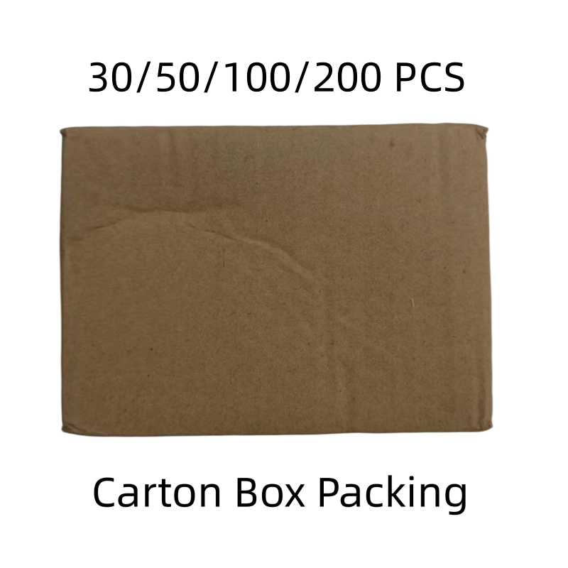 50/100/200 PCS/Carton Huieson G40 + Pingpongballen ABS Plastic Tafeltennisbal voor professionele Club Training