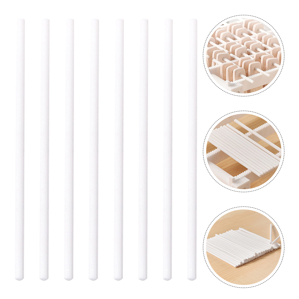 Kiln hanging rods ceramic jewelry firing rods pendant sculpture burn sticks holder bead hanging firing rod clay ceramic