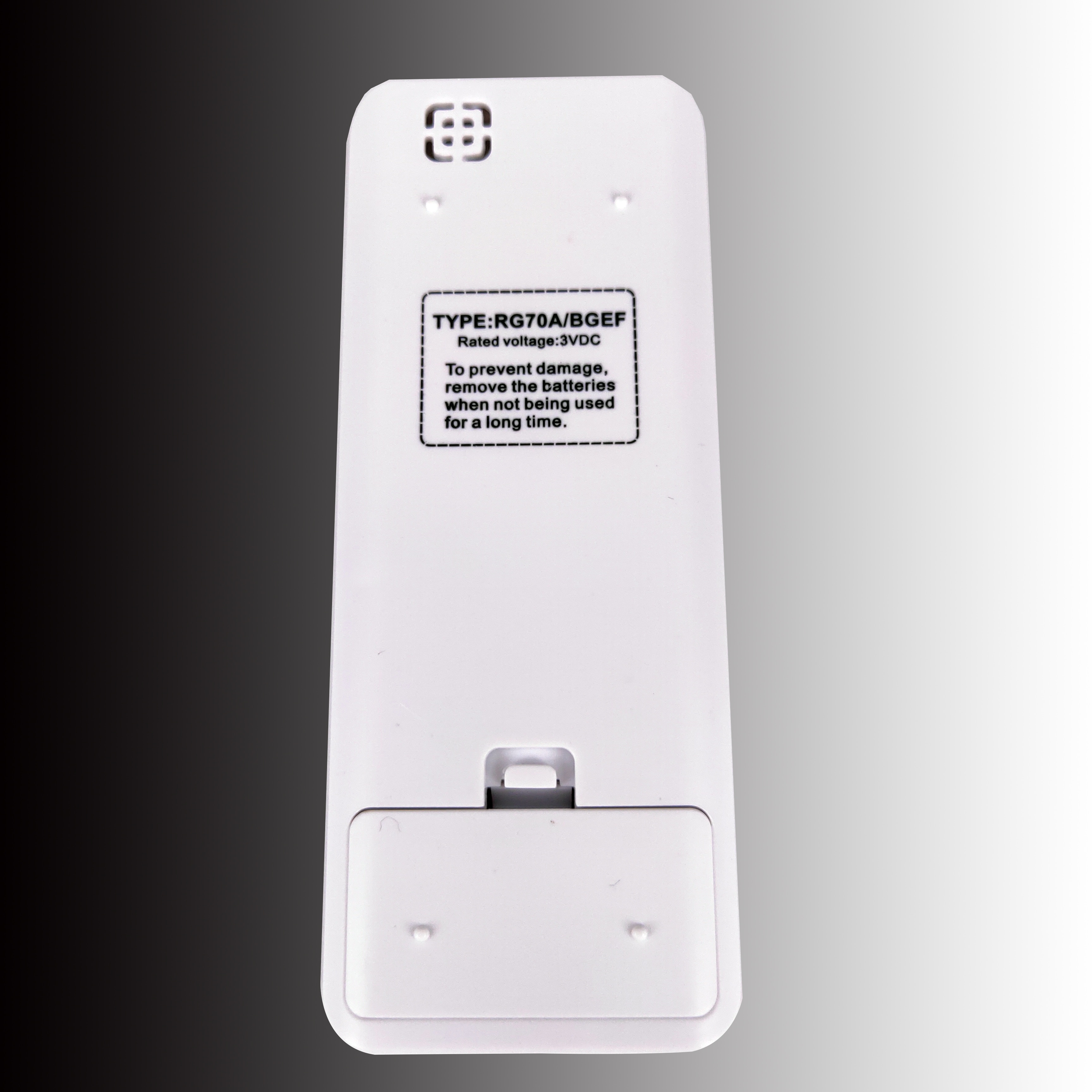 AC Remote Control For Midea Air Conditioner REMOTE CONTROL FOR RG70A/BGEF RG70E/BGEF RG70C/BGEF RG70E1/bgef