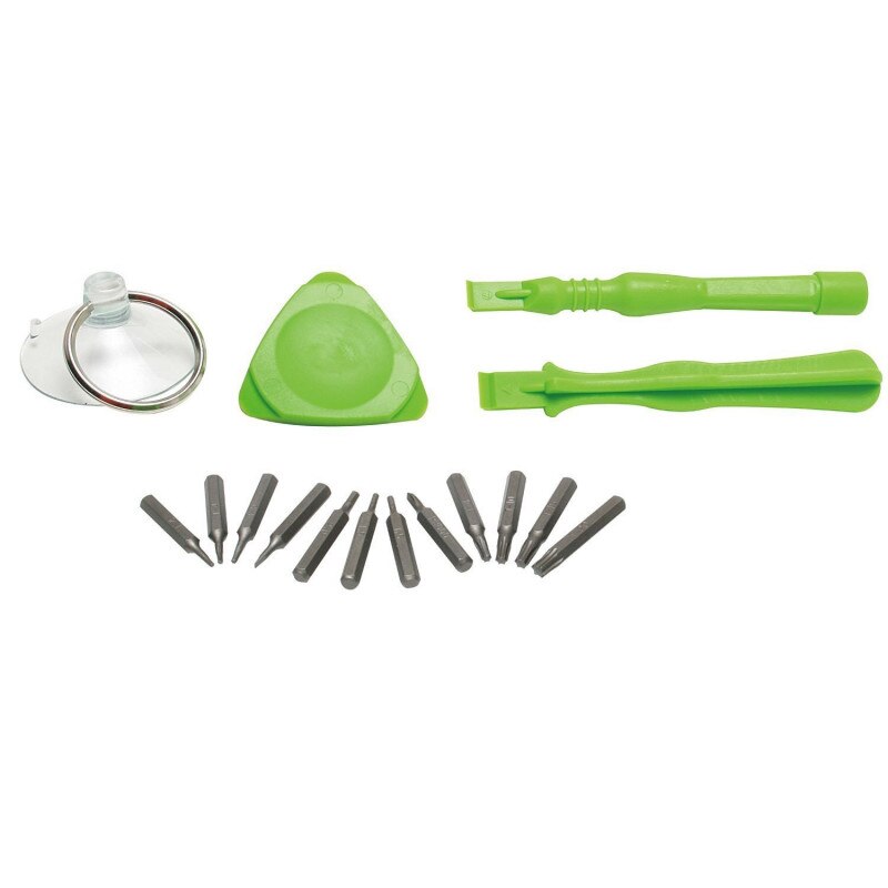 Pro'skit Sd-9326m Consumer Electronic Equipment Repair Kit Pro'skit