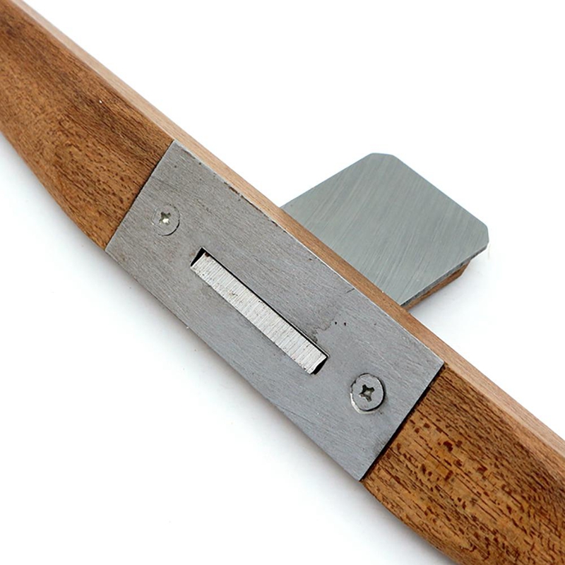 Holz Mini Hobel Tischler Modell, Der 26 Cm Licht Holz Bord Geschärft Hobel Hand Werkzeug