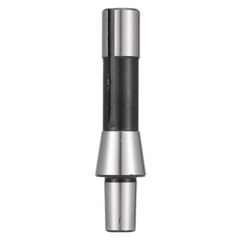 Jacobs Drill Chuck Arbor, R8 Shank, 4JT Mount| Penn Tool Co., Inc