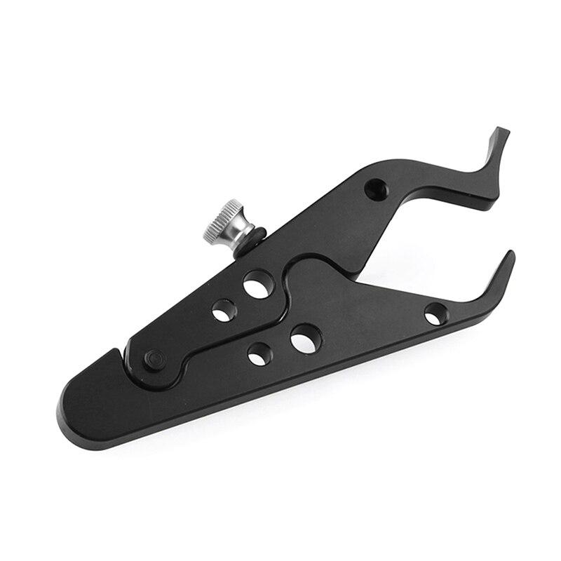 Universal Motorcycle Cruise Control CNC Throttle Lock Assist Accessories