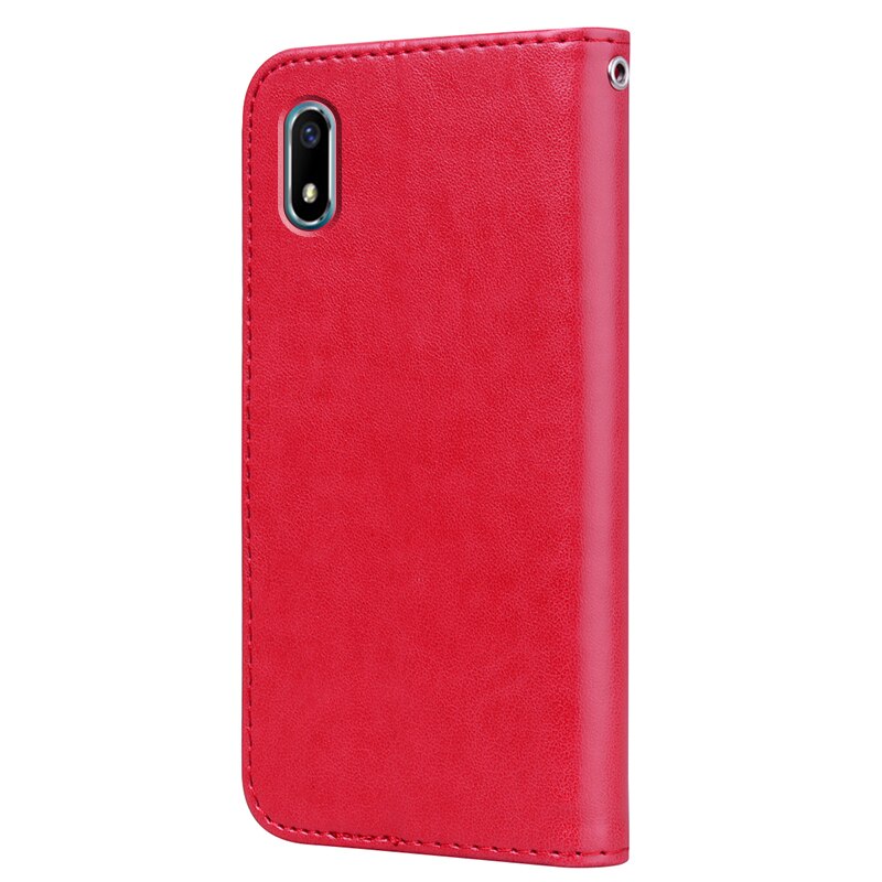 Voor Inoi 2 Lite 2 Lite Phone Bag Case Coque Wallet Luxe Flip Case Voor Funda Inoi 2 Lite 5.0 "Case Cover Met Card Pocket