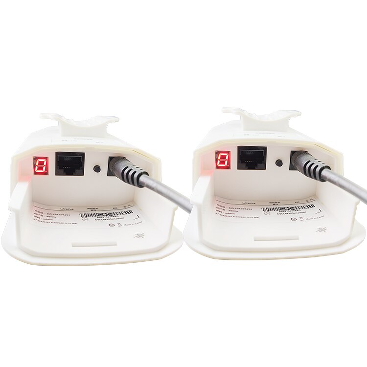 Sailsky SY200 300mbps 2.4ghz 14dbi 1KM Punt Om Multipoint Draadloze Brug Poe Draadloze Access Point Wifi brug Cpe Outdoor