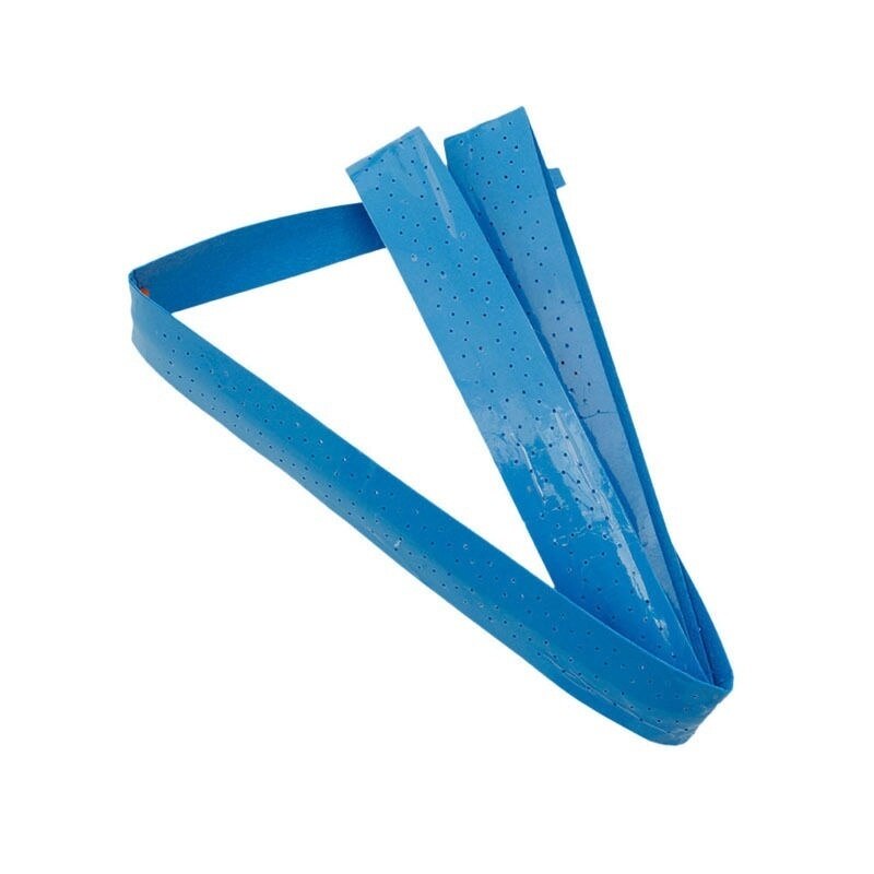 6 Kleuren Anti-Slip Absorberen Zweet Racket Tape Handvat Grip Voor Tennis Badminton Squash Band