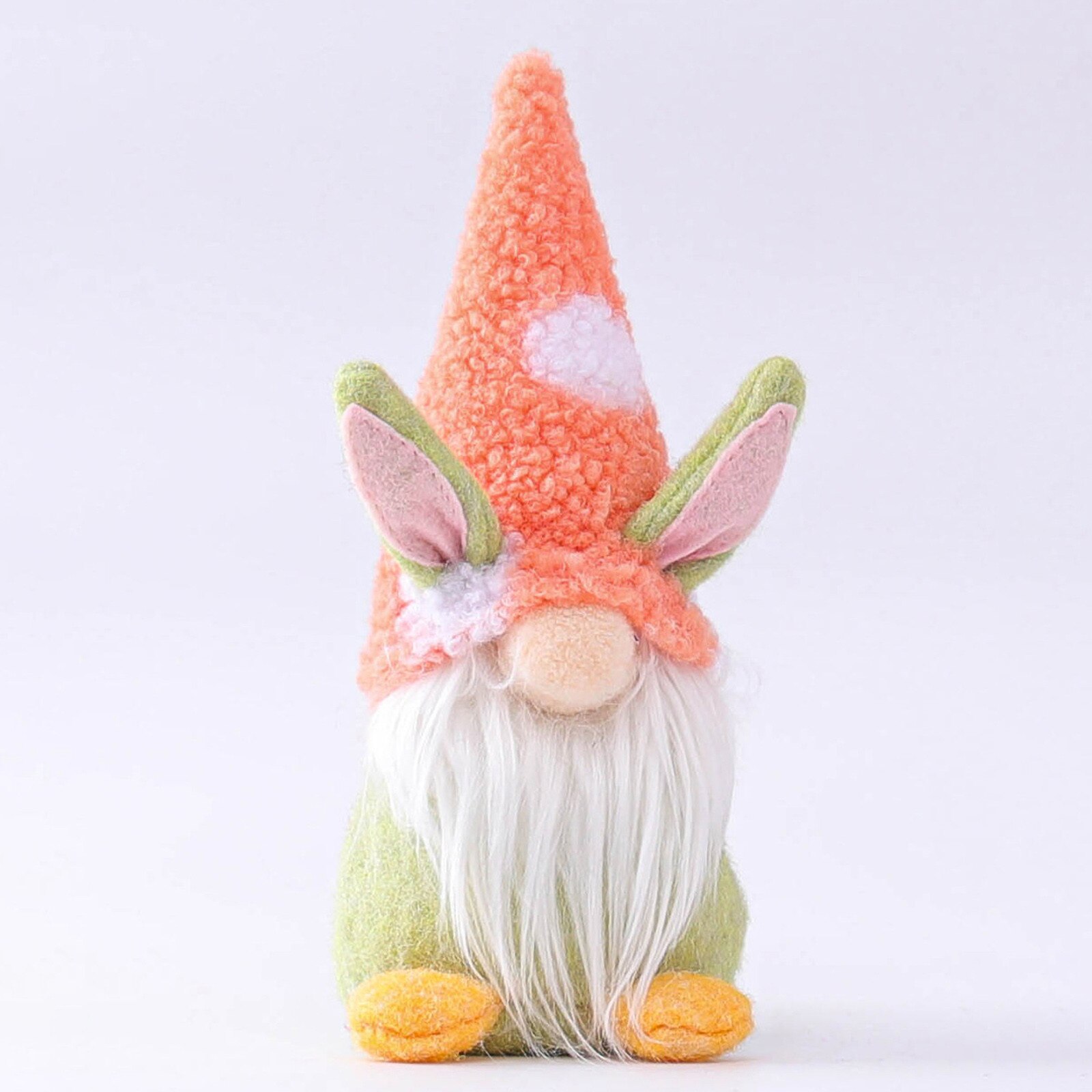 Mooie Faceless Gnome Pop Decoraties Slaapkamer Woonkamer Desktop Decoratie Staande Pose Pluche Dwerg Thuis Party Decorations