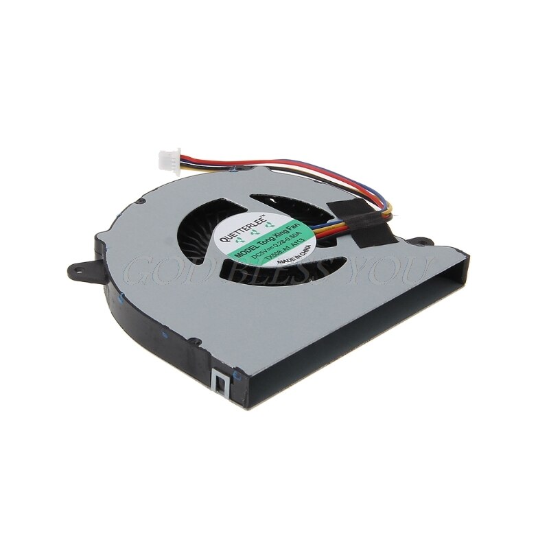 CPU Cooling Fan For ASUS N550 N550J N550JV N550L N750 N750JV N750JK G550J