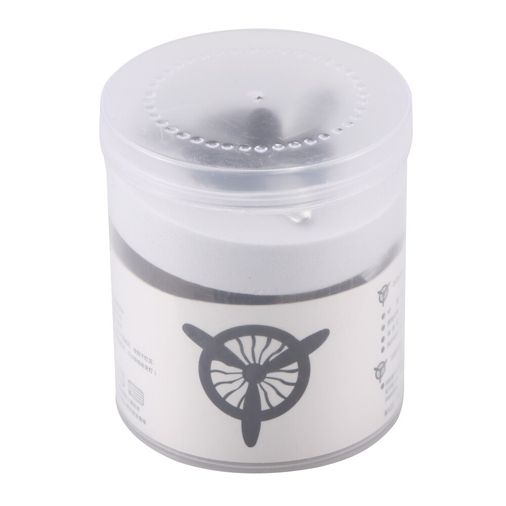 1pc luchtverfrisser auto geur led mini airco ventilatie uitlaat parfum clip frisse aromatherapie geur legering goede accessoires