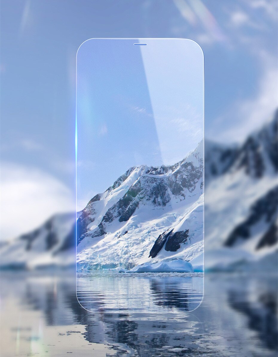 Tempered Glass For Samsung Galaxy S21 FE 5G Screen Protector Film for samsung s20fe s20 s21 s22plus Protective Glass
