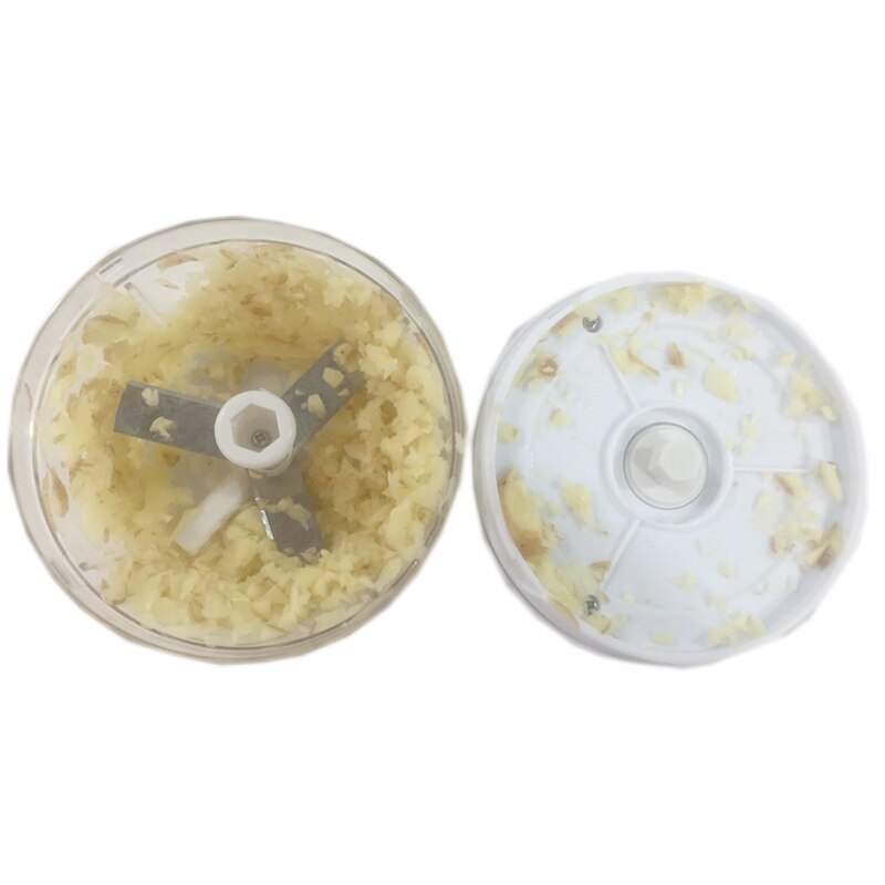 Manual Food Processor Shredder Hand Pull Food Chopper Onion Nuts Grinder Portable Manual Vegetable Kitchen food Meat Chopper Sl