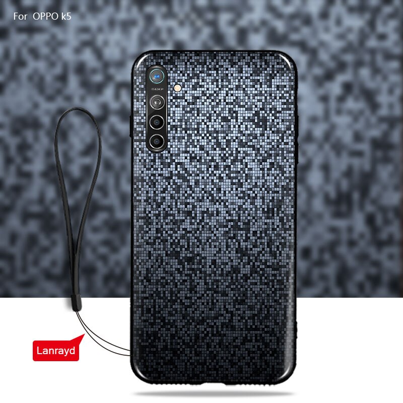 Holzmaserung Für Realme X2 XT fall abdeckung Weiche TPU Silikon malerei Für OPPO K5 K 5 Funda Coque weiche Stoßstange