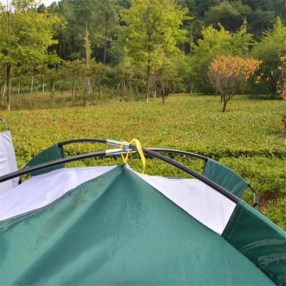 Bærbart omklædningsrum telt pop up privatliv telt påklædningstelt vildt fisketelt camping brusebad til udendørs vandreture