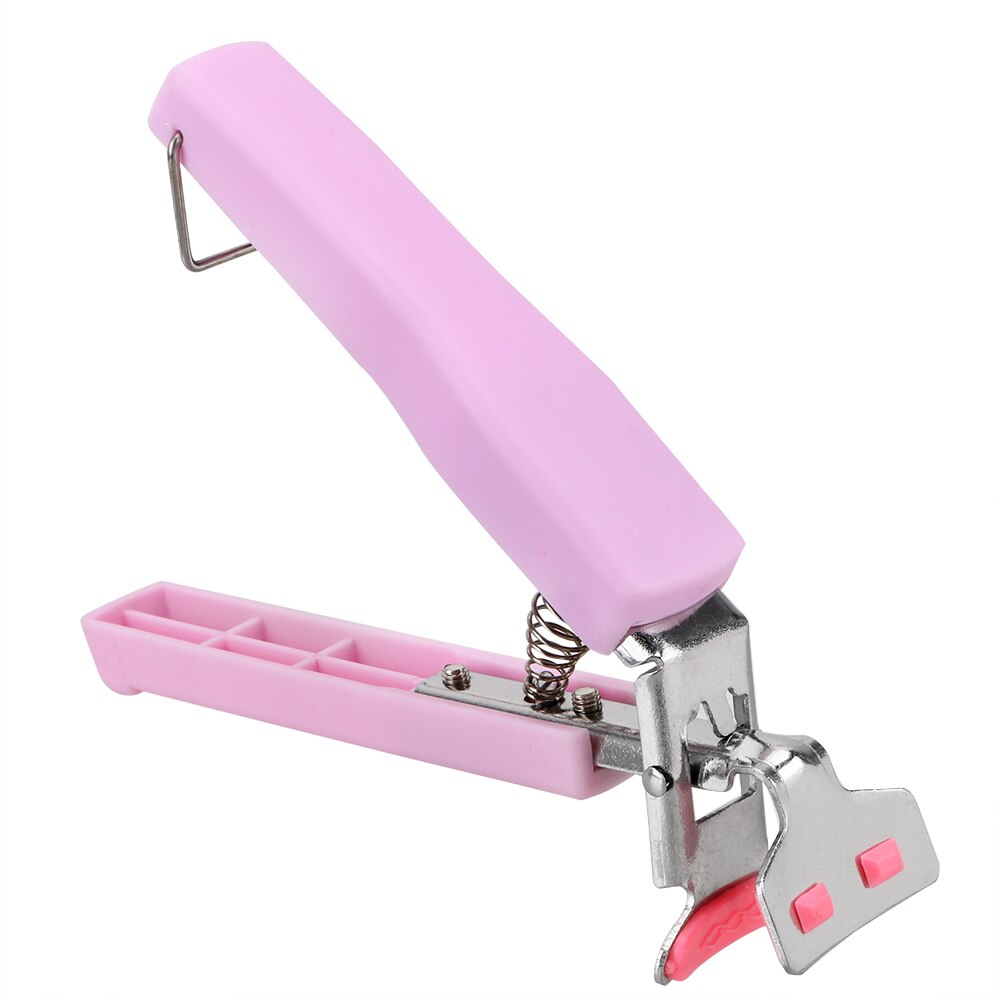 Silicone Handle Pot Pan Gripper Clip Dish Plate Bowl Clip Kitchen Tools Dish Clamp Bowl Holder Retriever Tongs Gadgets