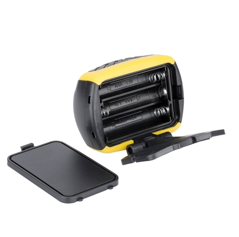 Mini 3 mode cob led taskulamppu ulkoilu ajovalojen otsalamppu vedenpitävä otsalamppu ulkourheiluun  vi3304