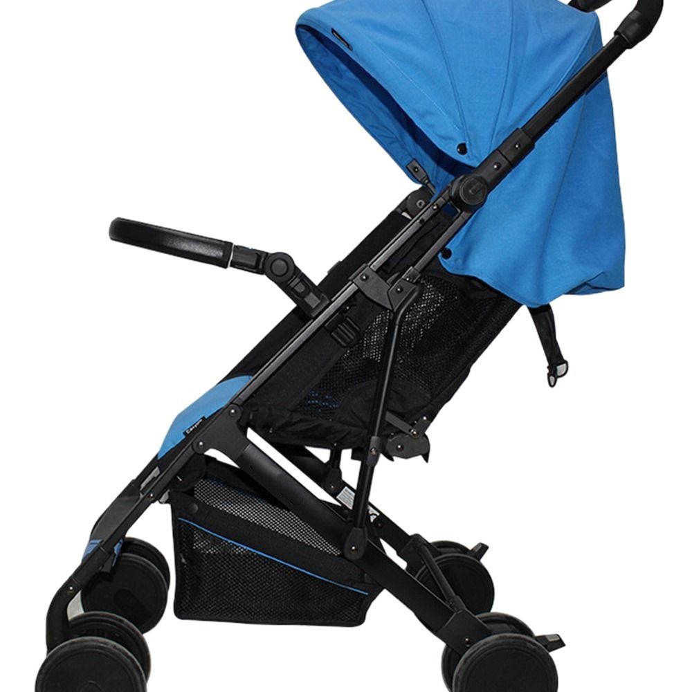 Multipurpose Reusable Universal U-shaped Handrail Bumper Bar Baby Stroller Accessory Handlebar Pram Armrest