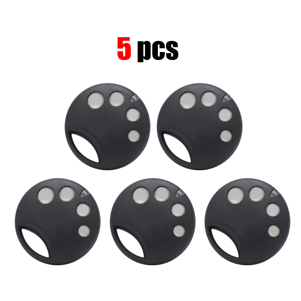 NICE SMILO SM2 / NICE SMILO SM4 Garage Remote Control 433.92MHz Rolling Code Gate Door Opener: Other