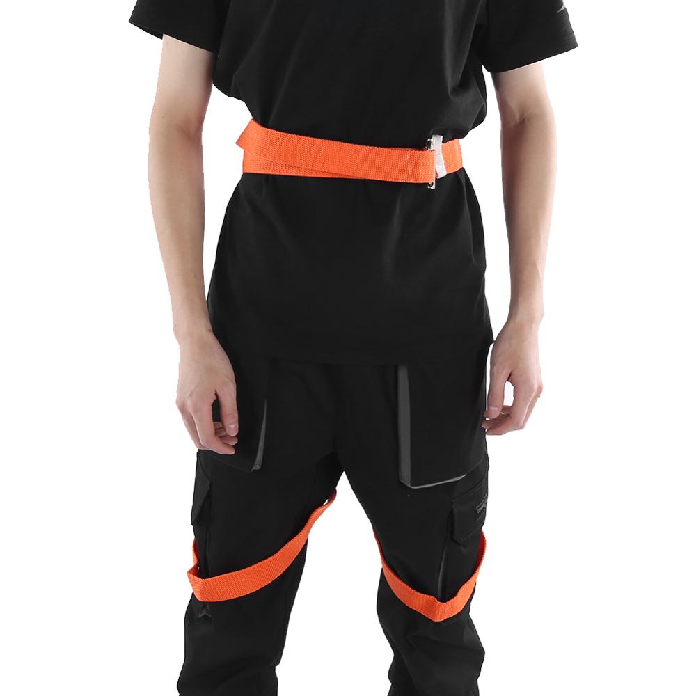 safety equipment rescate Fall Protection Harness Aerial Work Safety Strap Outdoor Construction Rock Climbing Full Body