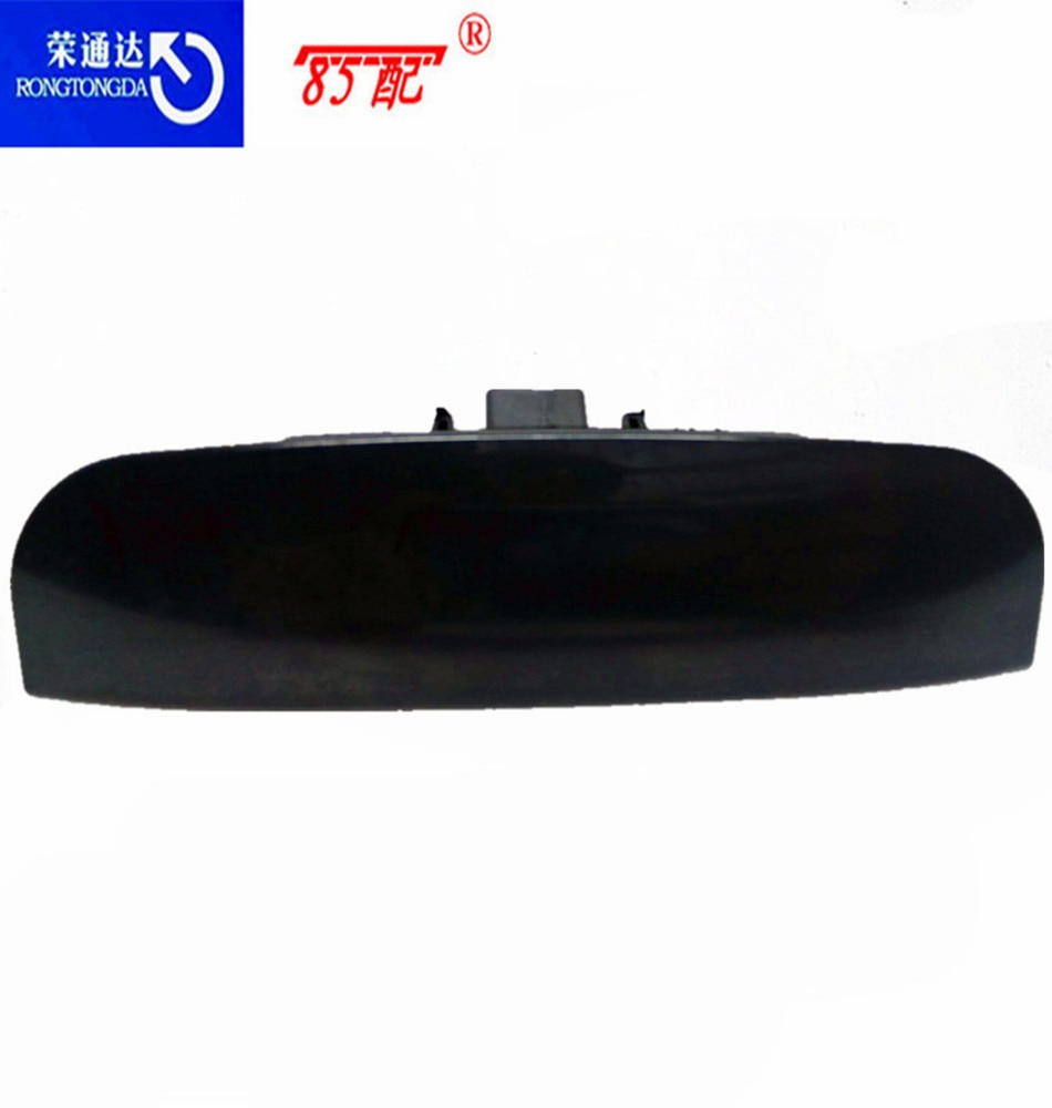 Tailgate trunk switch Luggage compartment switch 8726Q8 for Peugeot 206/207/307 for Citroen C2/C4/C5/Elysee/Sega Back door swit