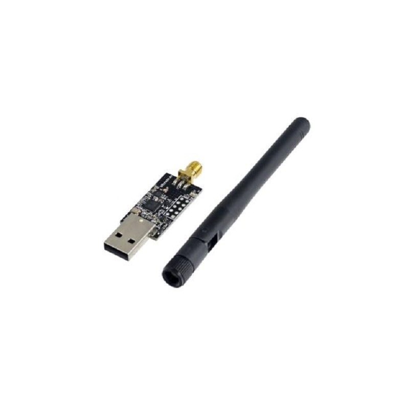 Crazyradio PA 2.4 GHz USB dongle Crazyflie 2.0