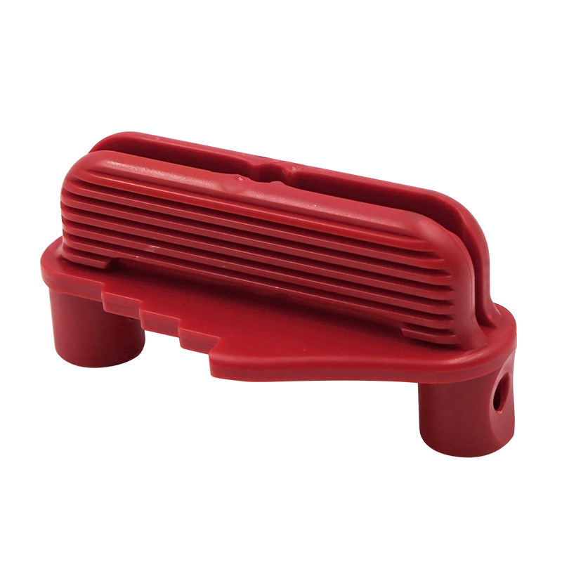Marking Center Finder Centering Scriber Marking Gauge Scribers Magnetic Mark Center Alignment Line Carpenter Woodworking Tools: Red