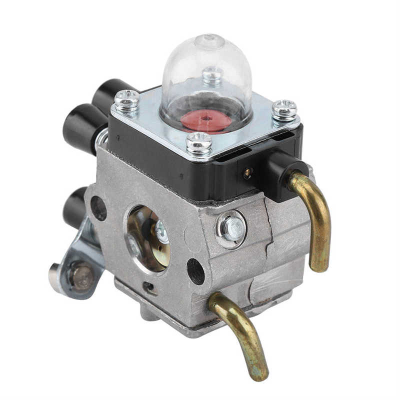 Carburetor Kit for STIHL FS55 FS55R FS55RC FS38 KM55 HL45 KM55R Carburetor Kit