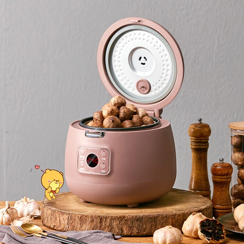 Black Garlic Fermenter Machine Household Garlic Fe... – Grandado