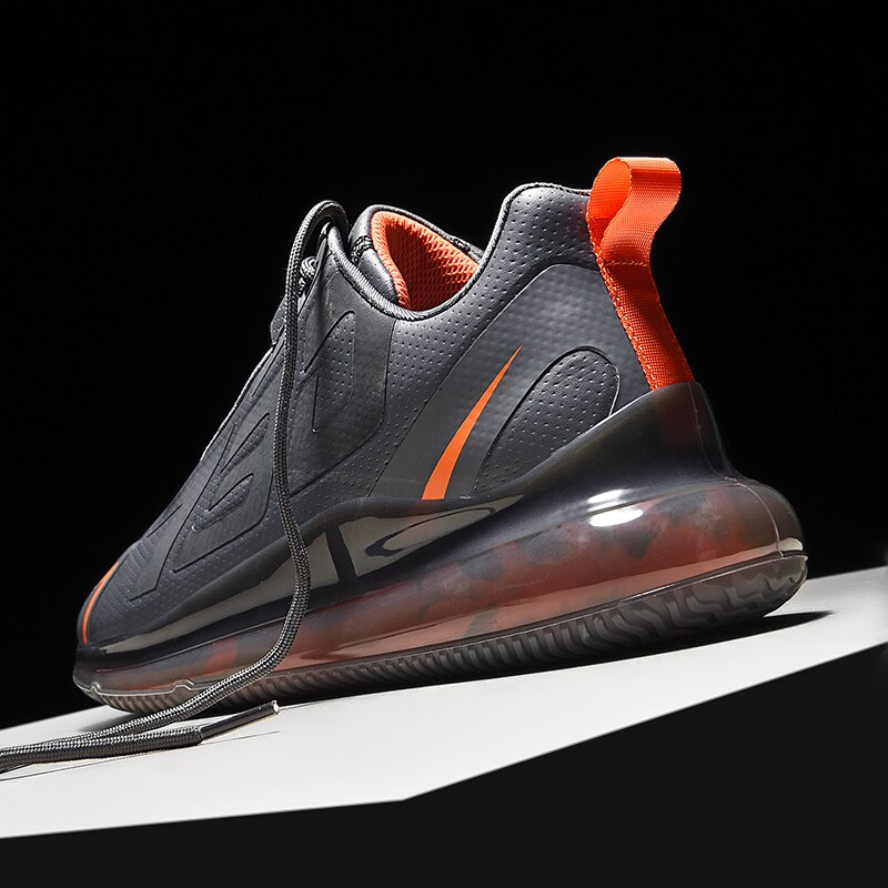 Winterschoenen heren plateauschoenen comfortabele zwarte sneakers heren mesh casual schoenen rijschoenen tennisschoenen mannelijk