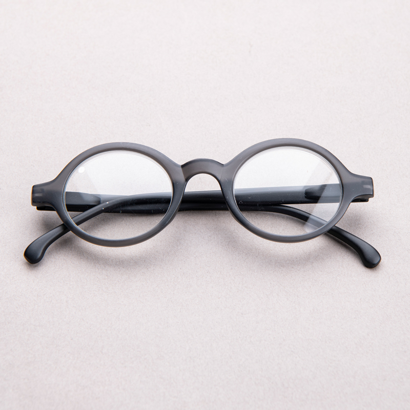 Occhiali da lettura Vintage ▾ rotondi da uomo – Grandado