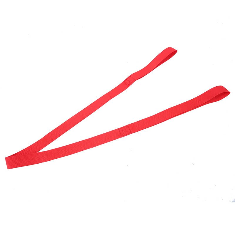 Portable Leg Lifting Strap Disabled Elderly Leg Lifting Strap Foot Lifting Device Leg Mobility Aid Adjustable Foot Lifting Devic