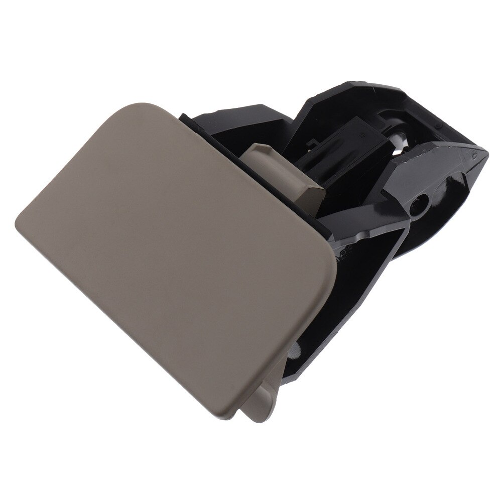 Glove Box Lock Glove Box Lid Handle ABS Car Glove Box Lock Lid Handle
