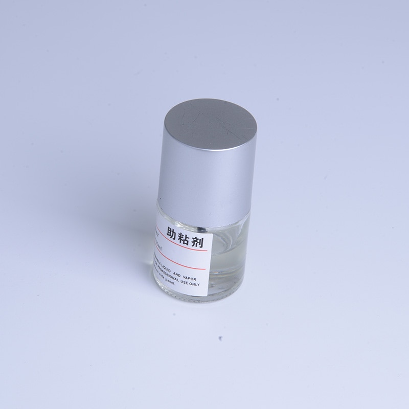 Adhesive Primer Adhesion Promoter Increase The Adhesion Car Wrapping Application Tool Quick Adhesive Glue