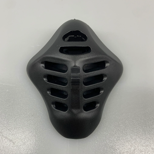 Motorcycle Helmet Air Vent Air Vent Cover Front Vents Street For Arai TC3 helmet Tour Cross3: Clear