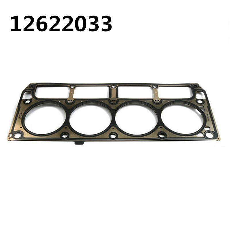 2X for BTR LS9 Cylinder Head Gaskets 12622033 for Chevrolet Corvette Cadillac CTS GM