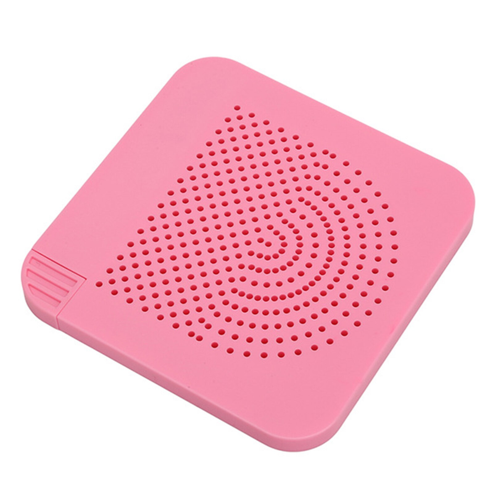 Recém-fácil hands-on diy quilling placa de enrolamento de papel com pinos para a fabricação de papel enrolador rolo quadrado artesanato diy ferramenta te889: 2